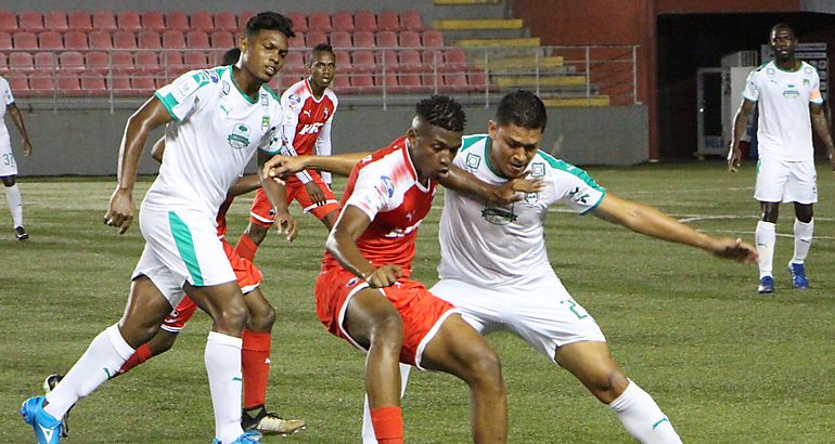 Costa del Este avanza a cuartos de final del Torneo de Copa