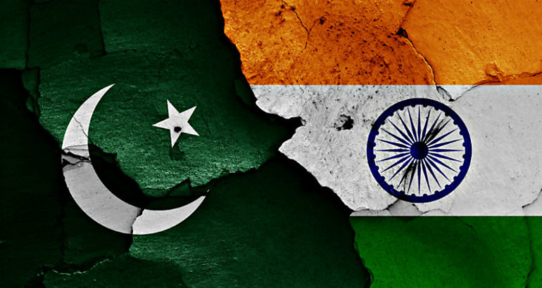 India y Pakistn