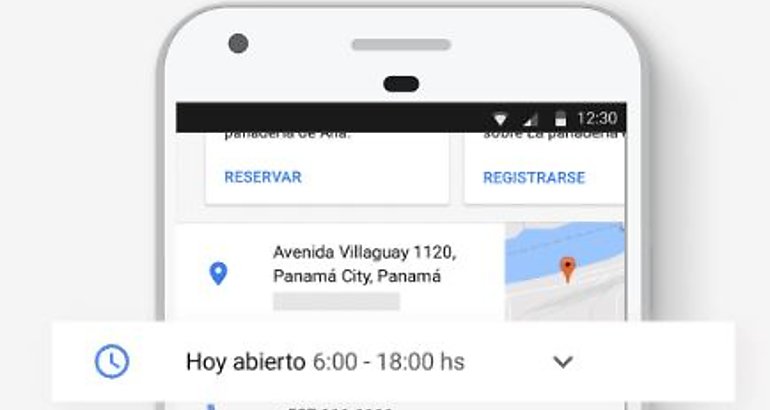 NEGOCIOS GOOGLE