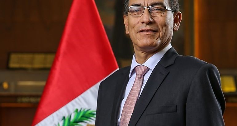 Martn Vizcarra