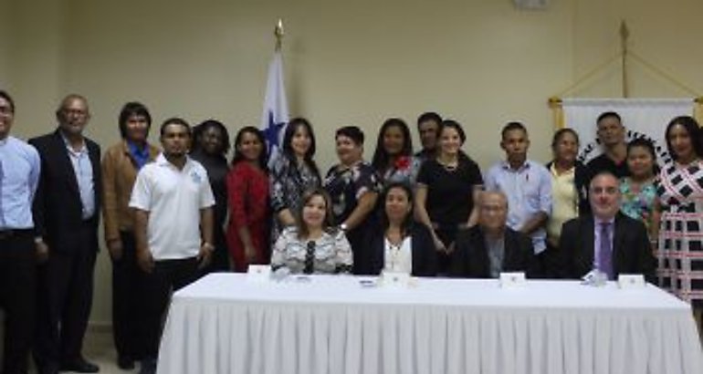 Inicio de clases en el Centro de Tele Educacin Dr Vctor Levi Sasso