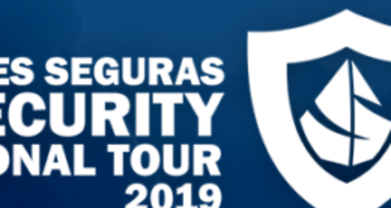 Soluciones Seguras se prepara para su Cybersecurity Regional Tour 2019