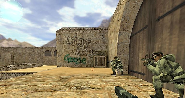 Counter Strike 16