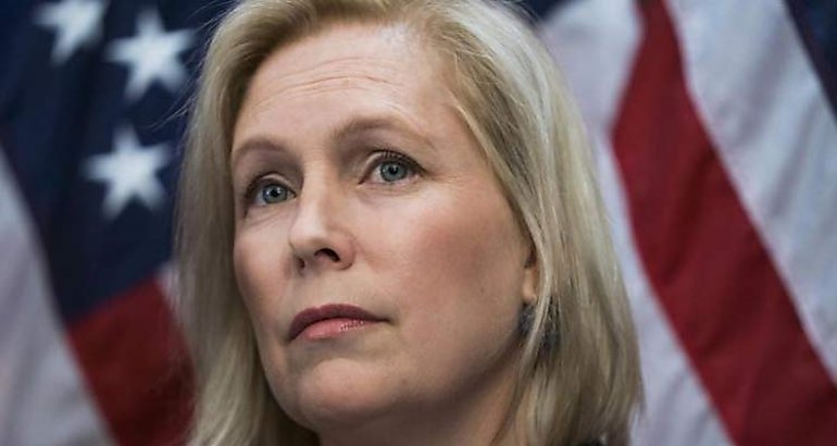 Kirsten Gillibrand