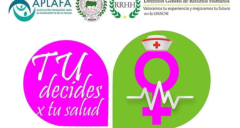 UNACHI anuncia Jornada de Salud