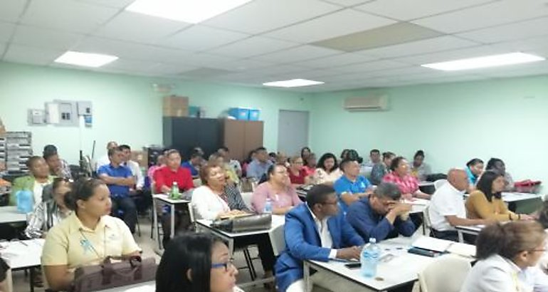 Promueven la Excelencia Educativa en Bocas del Toro