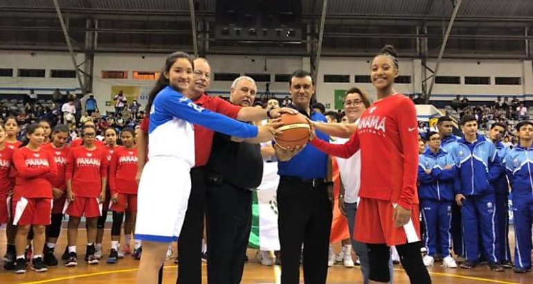 Torneo Centroamericano Femenino U16