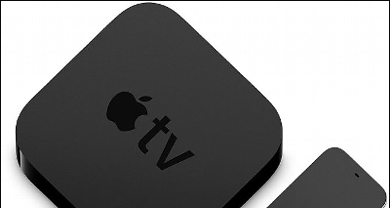 Apple TV