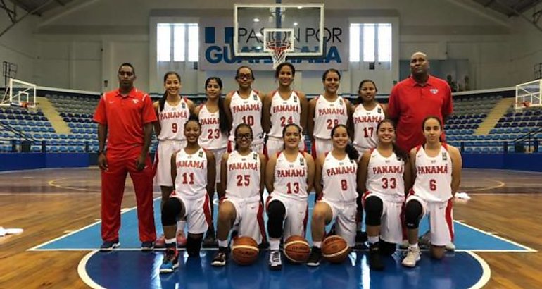 La Seleccin Nacional Femenina U16 