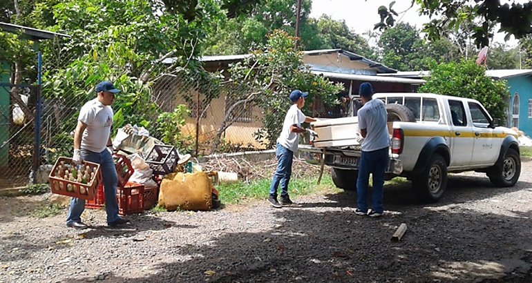 MIDES en Chiriqu abrir convocatoria de jvenes para Voluntariado