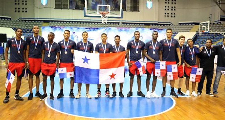 Torneo Centroamericano Masculino U16