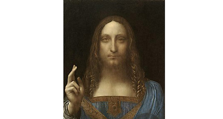 Leonardo da Vinci 