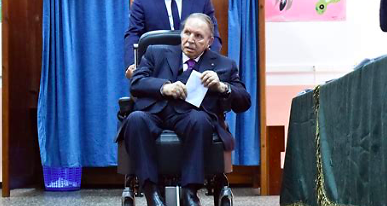 Bouteflika