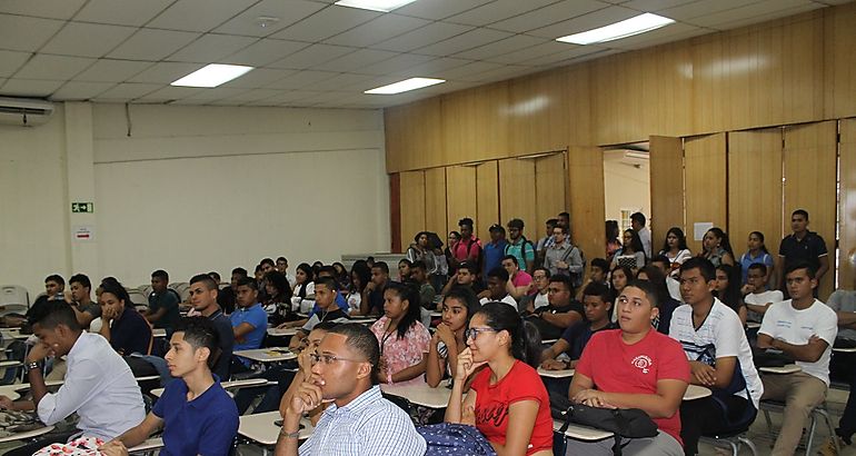 UTP en Bocas del Toro inicia ao acadmico 2019