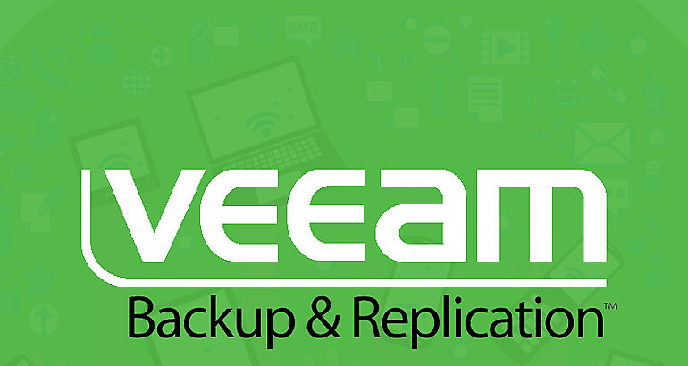 Veeam Backup