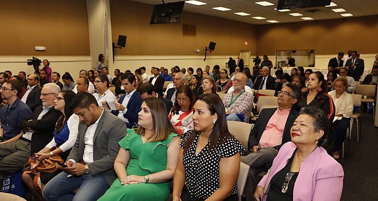  foro El Desarrollo Verde en la Industria Martima