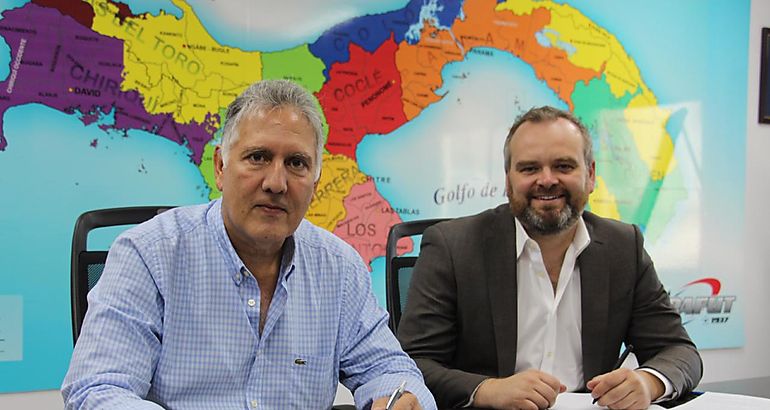 FEPAFUT firma acuerdo con International Management Group