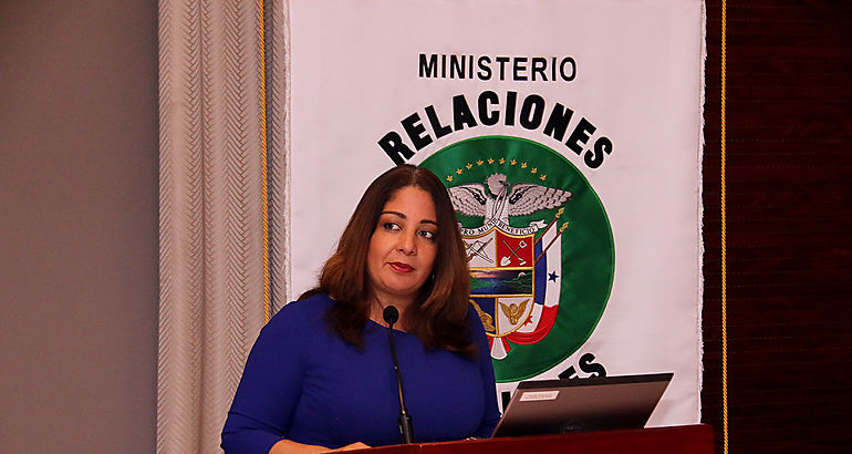 Panam y Repblica Dominicana realizan ejercicio de revisin entre Pares 