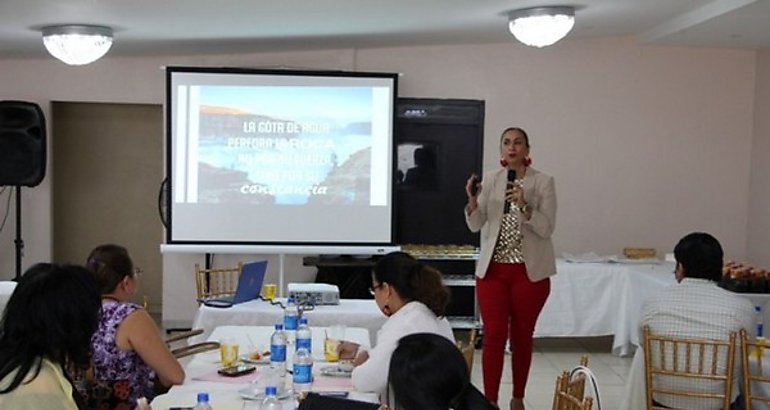 Jornada cientfica Retos y Actualizacin en Salud Pblica 