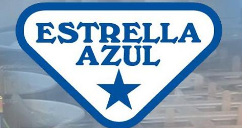 Estrella Azul 