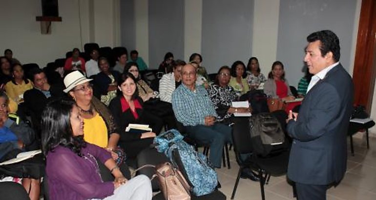 X Congreso Internacional de la ctedra UNESCO para el mejoramiento de la lectura y la escritura