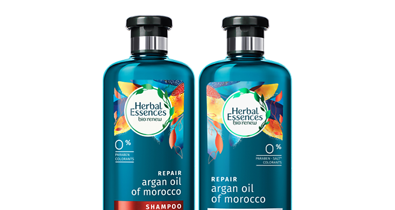 Herbal Essences lanza su nueva coleccin premium con Bio Renew en Panam 