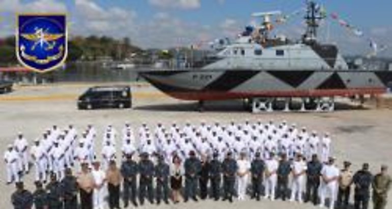 Curso de Marino Polivalente y Tcnicos de Mantenimiento Naval