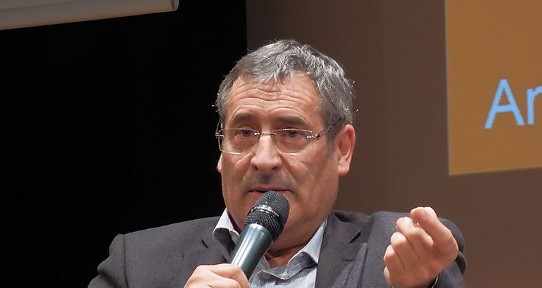 Gilles Boeuf