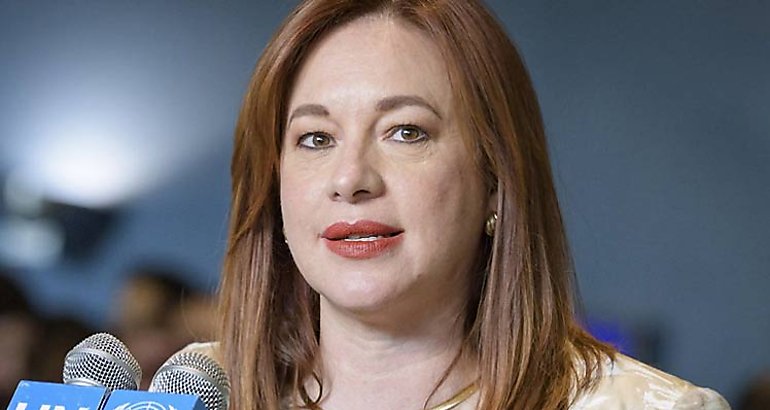 Mara Fernanda Espinosa