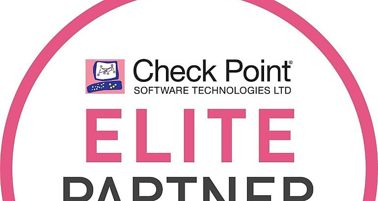 Check Point nombra a Soluciones Seguras como Partner ELITE 4 estrellas