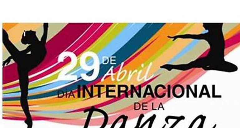 Da Internacional de la Danza