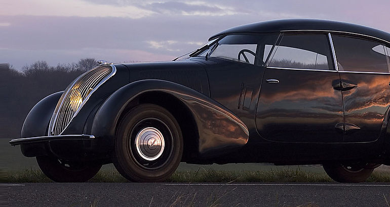 Peugeot 402 n4x