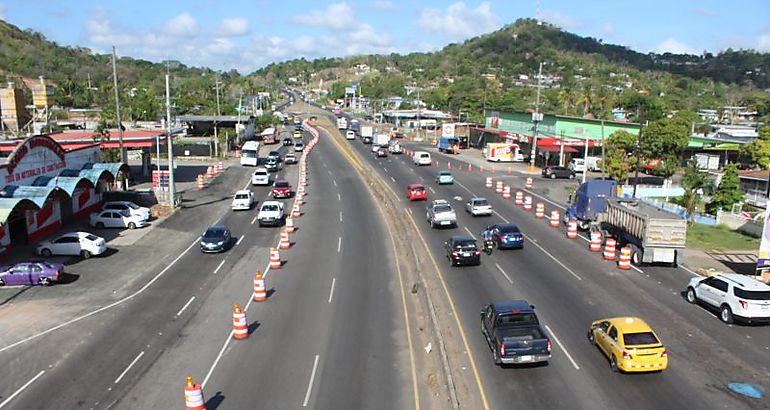 La Chorrera