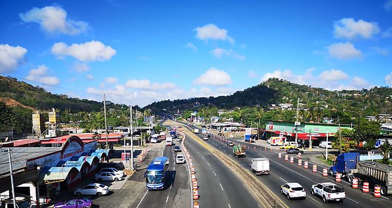 La Chorrera