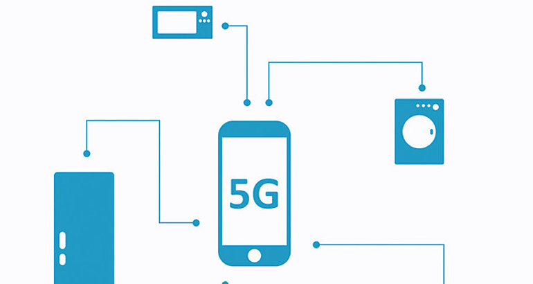 5G