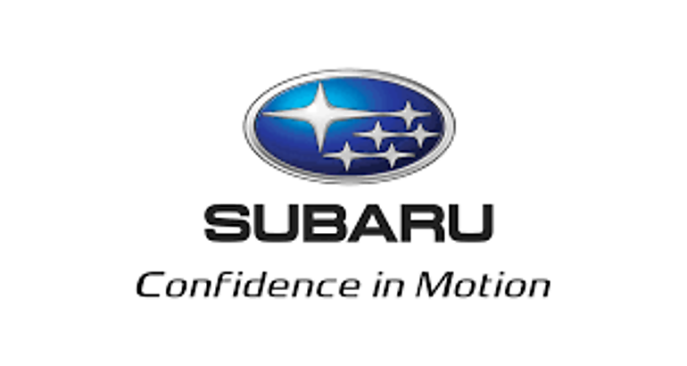 SUBARU LOGO