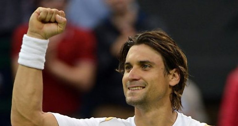 David Ferrer