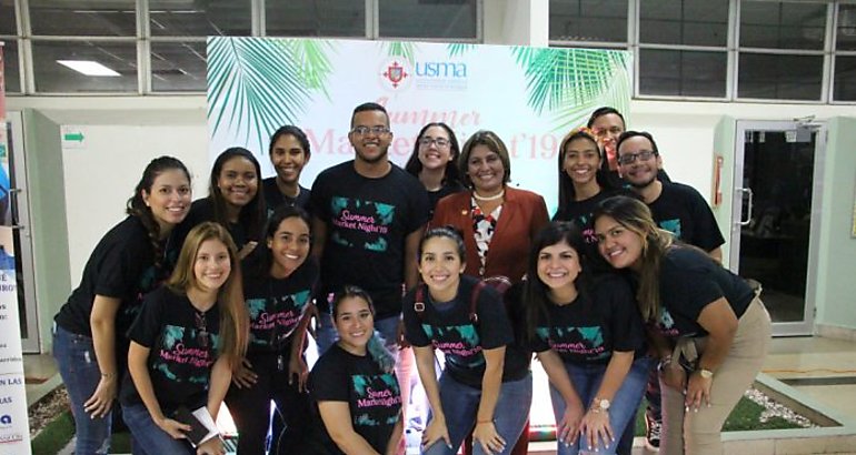 USMA realiza primer Summer Market Night 2019 