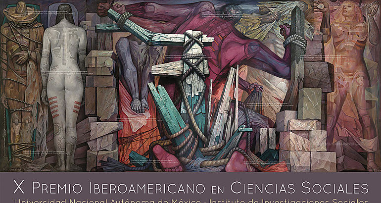 X premio iberoamericano en ciencias sociales 