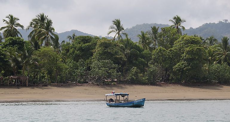 Pescadores 