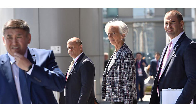 Lagarde