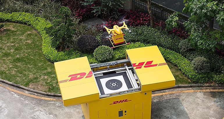 DHL