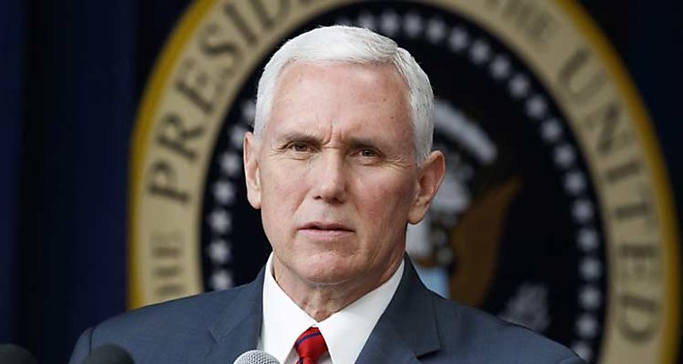 Mike Pence