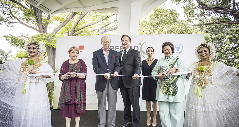 La Fundacin Democracia y Libertad Inaugura el Museo de la Libertad y los Derechos Humanos