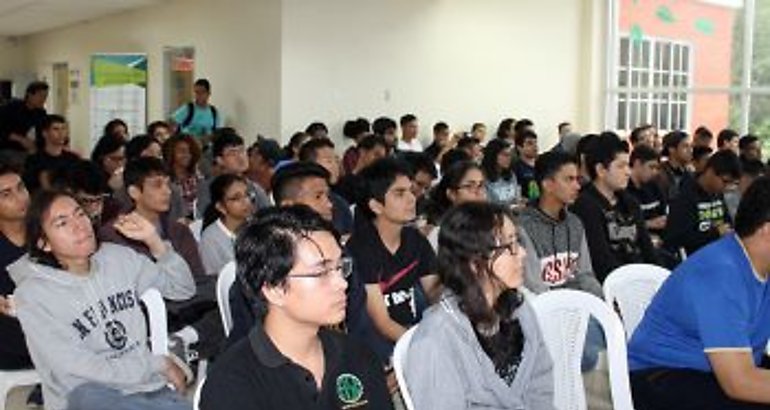 UTP celebra V Aniversario de la Carrera de Ingeniera de Software