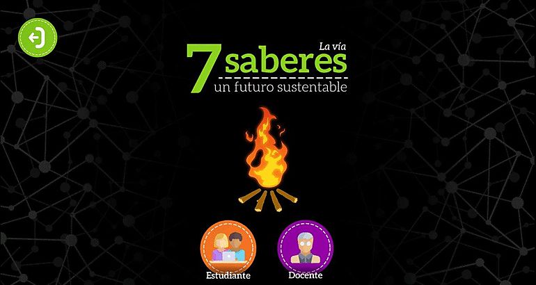 Apps La Va de los 7 Saberes