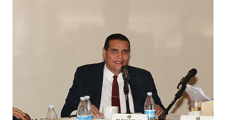 Luis Fernando Tapia Gonzlez