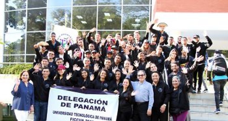 Sesenta y siete estudiantes de la UTP participarn en el FICCUA 2019