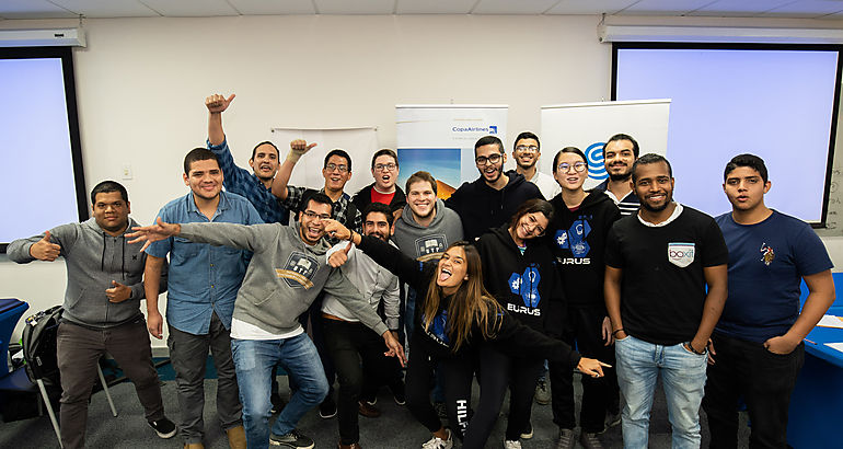 Primer HackatonReto Big Data 2019 