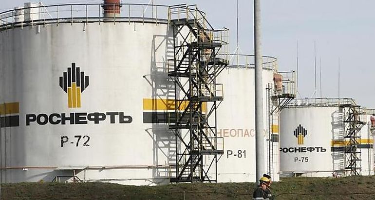 Rosneft